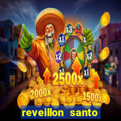 reveillon santo andre bahia